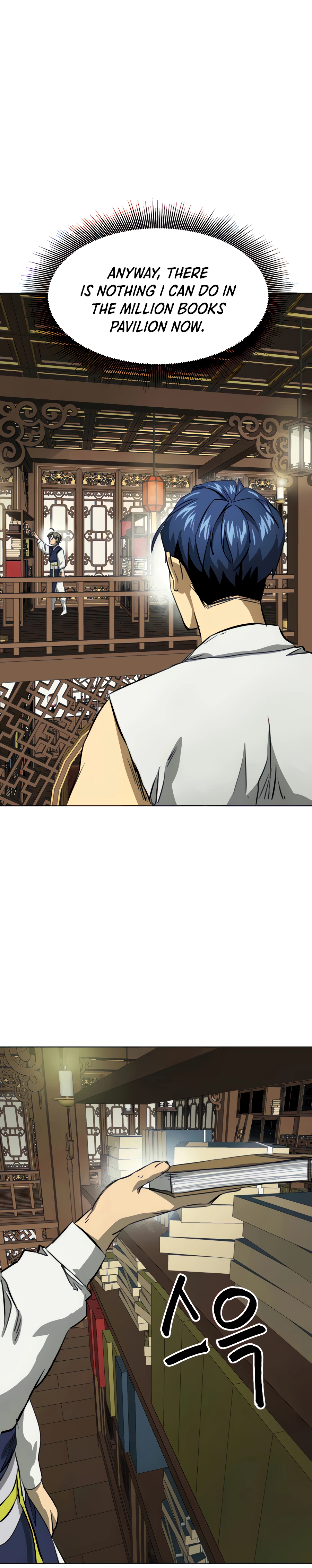 Read Infinite Level Up in Murim EN Manga Online