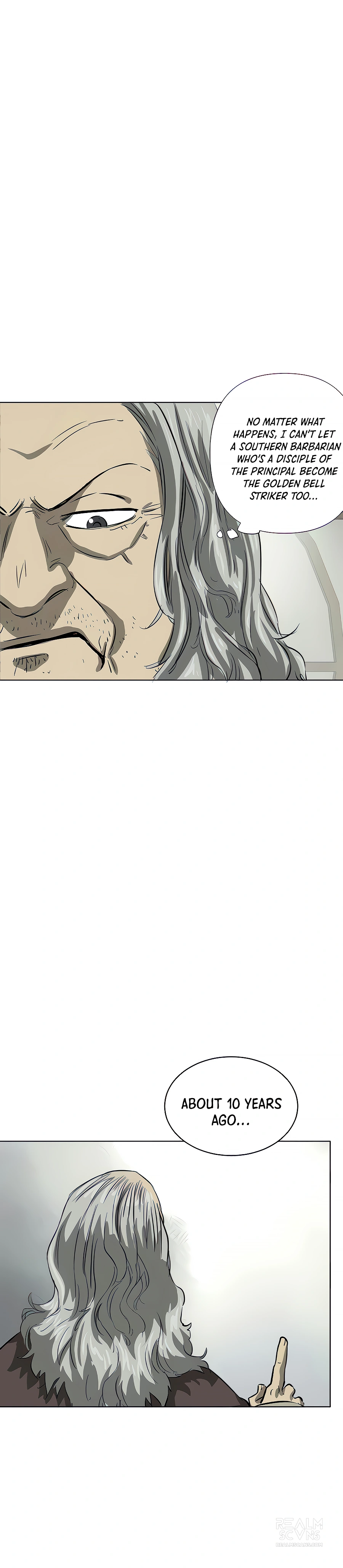 Read Infinite Level Up in Murim EN Manga Online