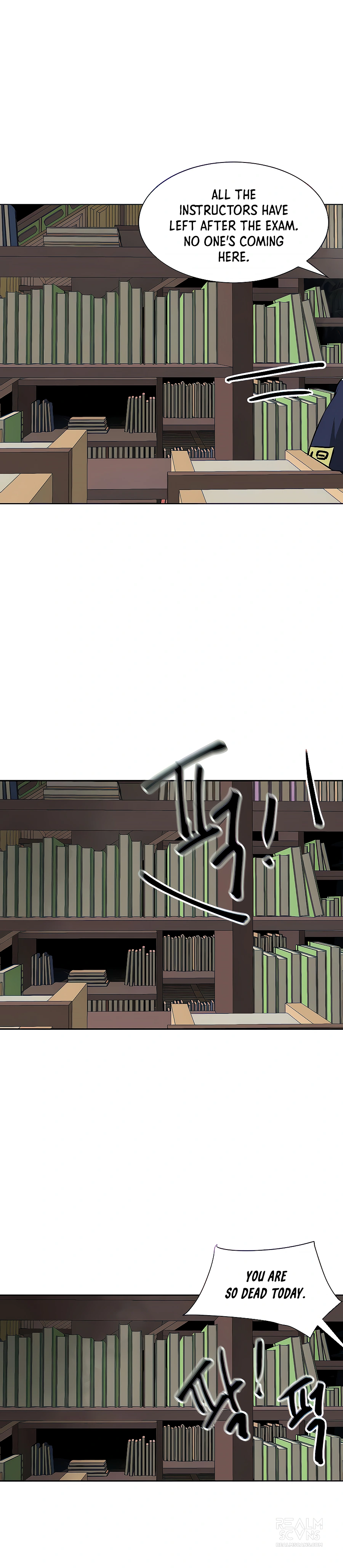 Read Infinite Level Up in Murim EN Manga Online