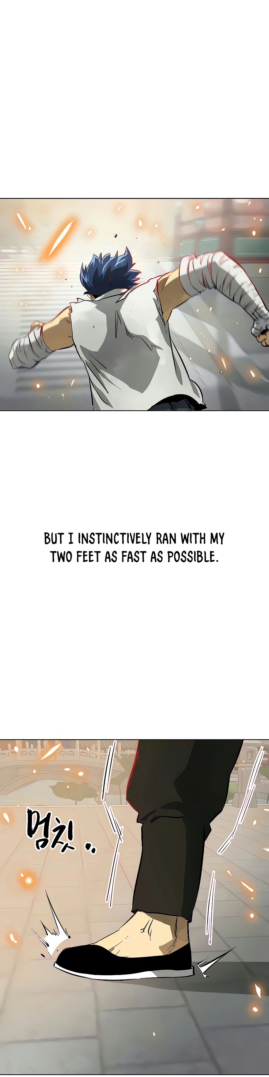Read Infinite Level Up in Murim EN Manga Online