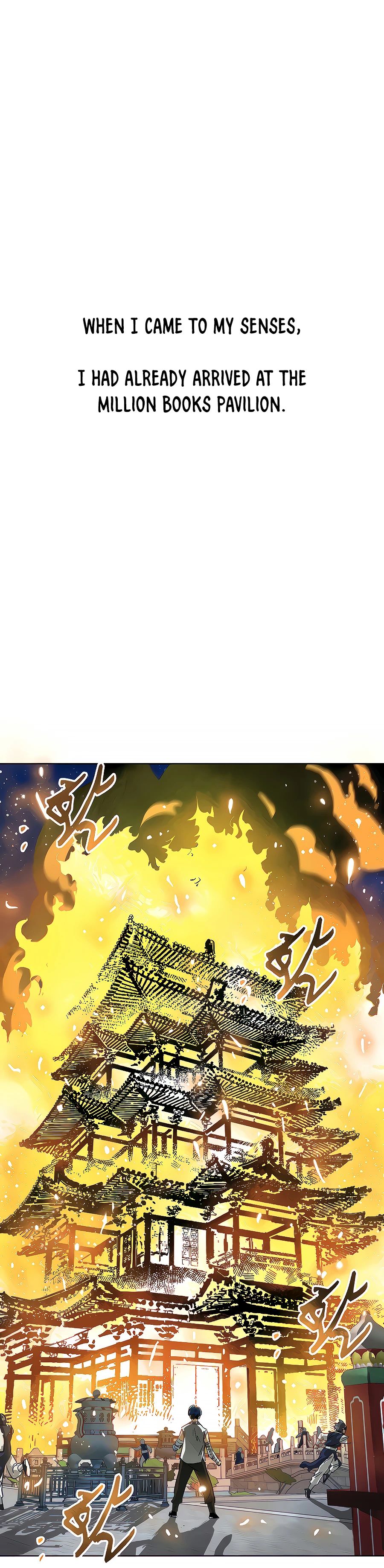 Read Infinite Level Up in Murim EN Manga Online