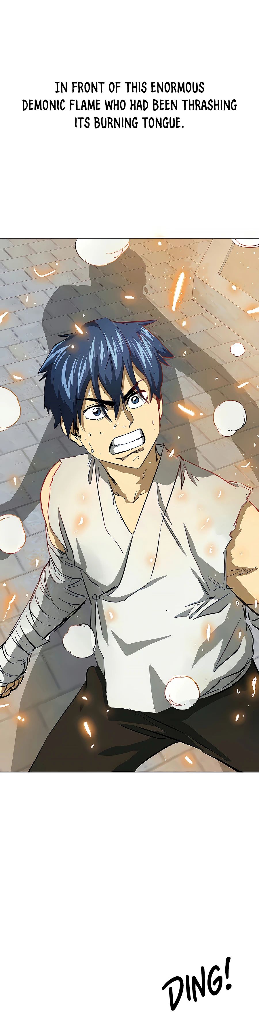 Read Infinite Level Up in Murim EN Manga Online