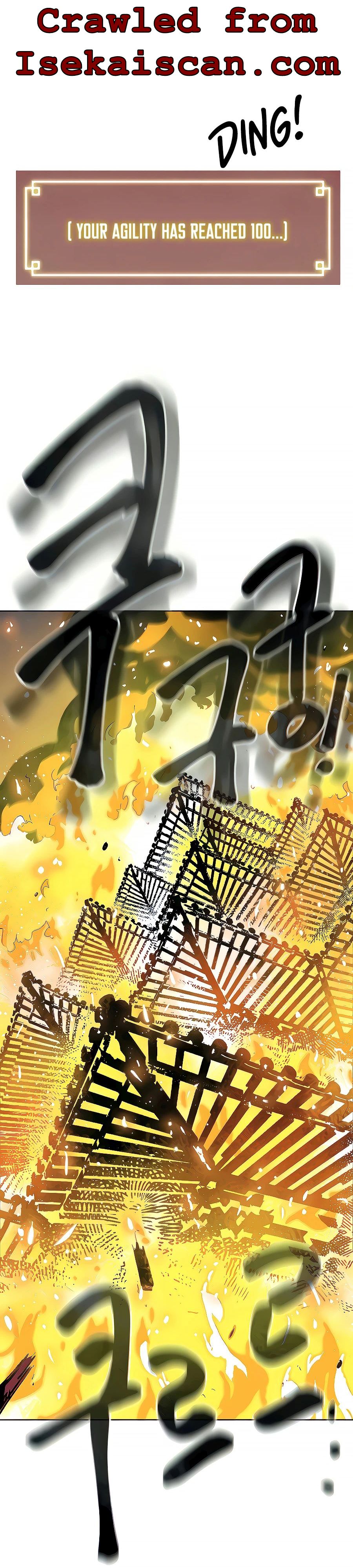 Read Infinite Level Up in Murim EN Manga Online
