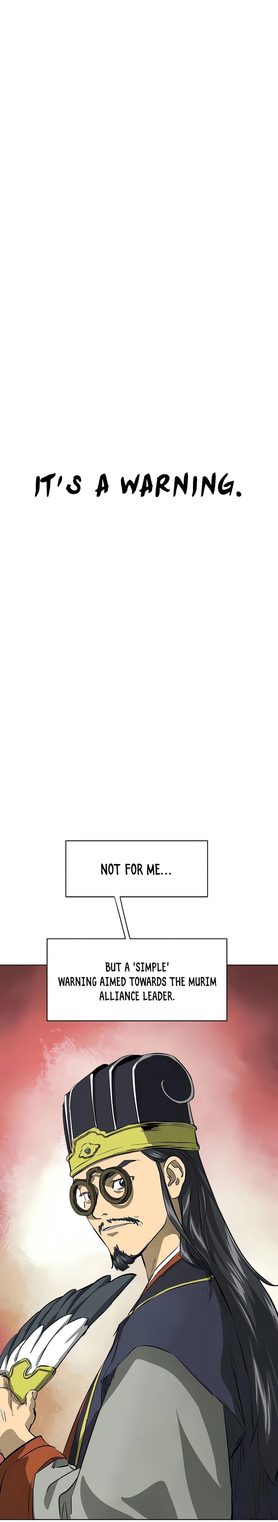 Read Infinite Level Up in Murim EN Manga Online