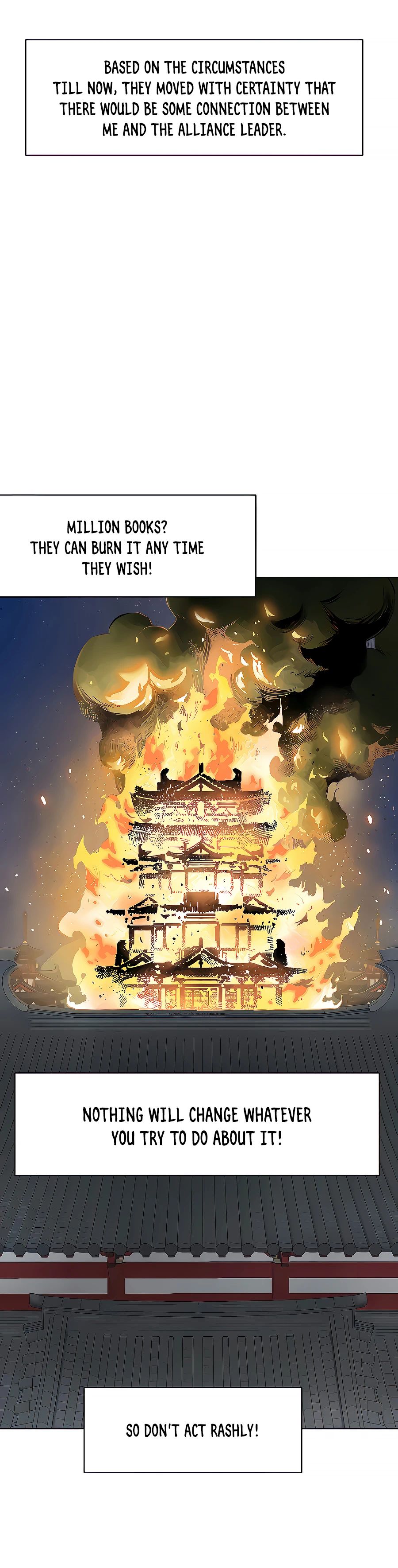 Read Infinite Level Up in Murim EN Manga Online