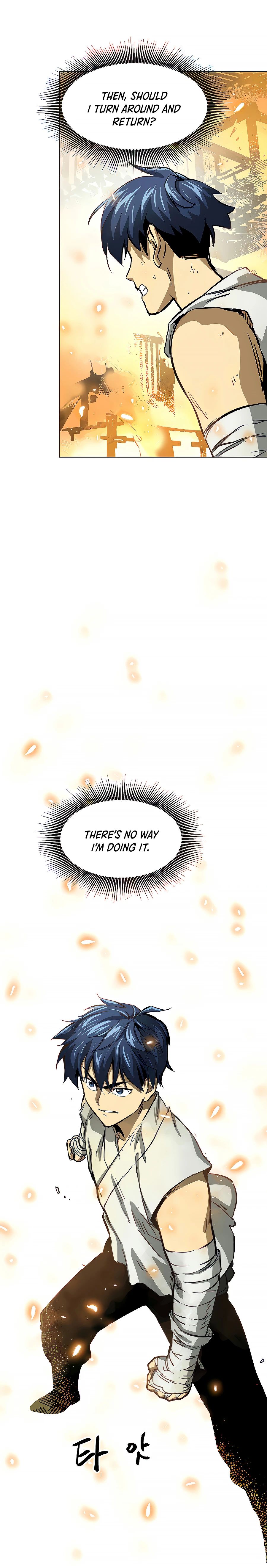 Read Infinite Level Up in Murim EN Manga Online