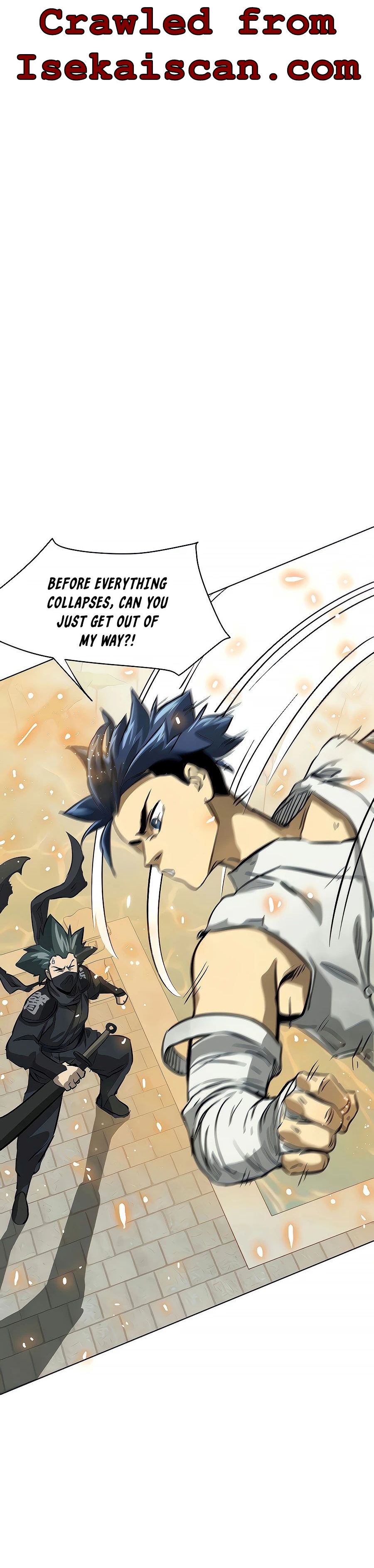 Read Infinite Level Up in Murim EN Manga Online