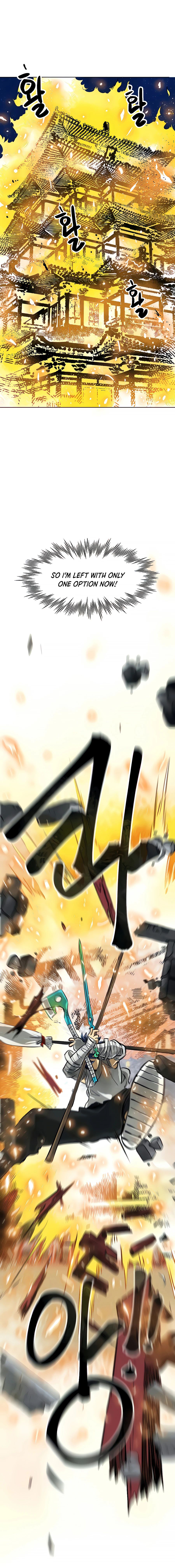 Read Infinite Level Up in Murim EN Manga Online