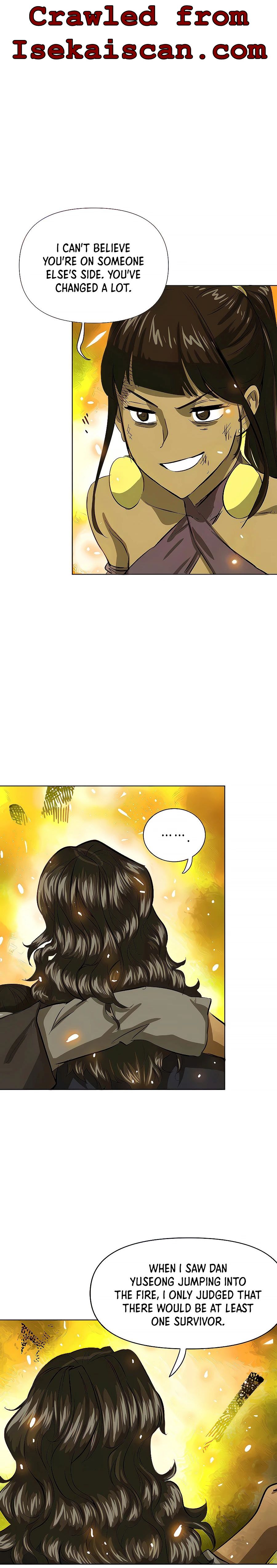 Read Infinite Level Up in Murim EN Manga Online
