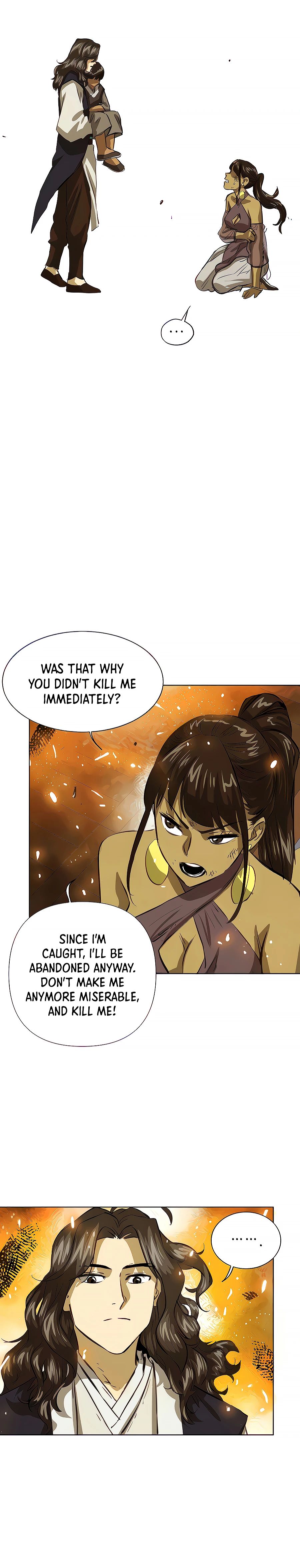 Read Infinite Level Up in Murim EN Manga Online