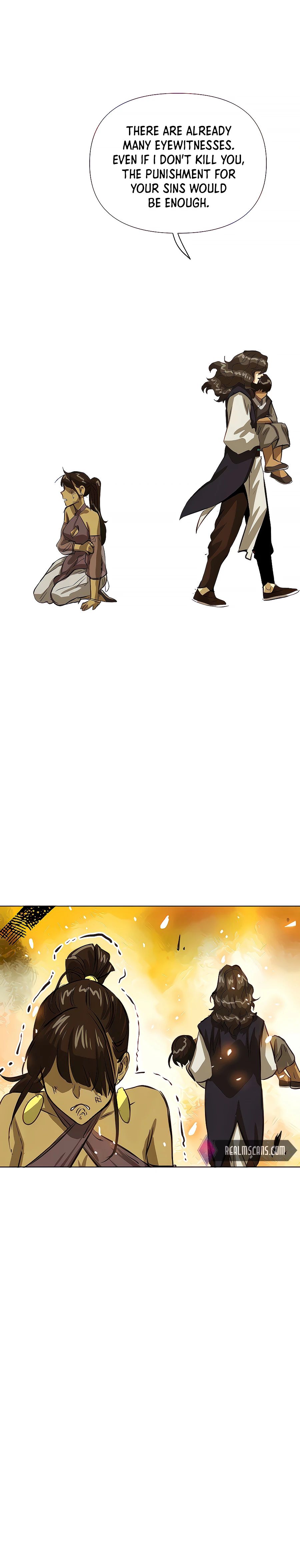 Read Infinite Level Up in Murim EN Manga Online