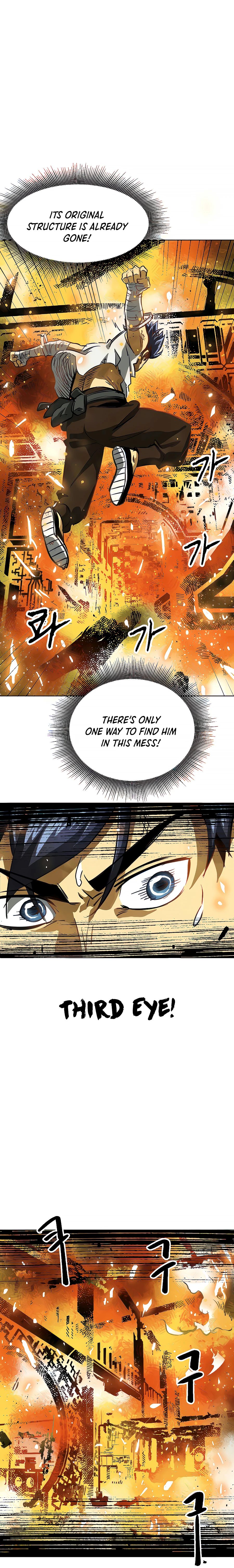Read Infinite Level Up in Murim EN Manga Online