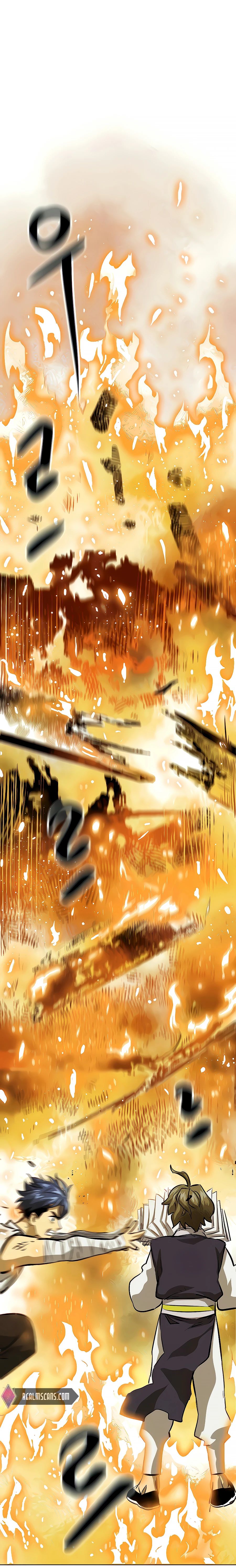 Read Infinite Level Up in Murim EN Manga Online