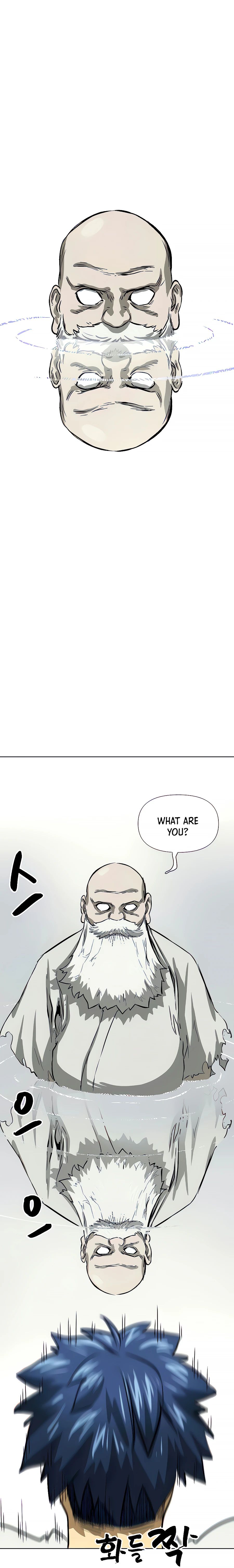 Read Infinite Level Up in Murim EN Manga Online