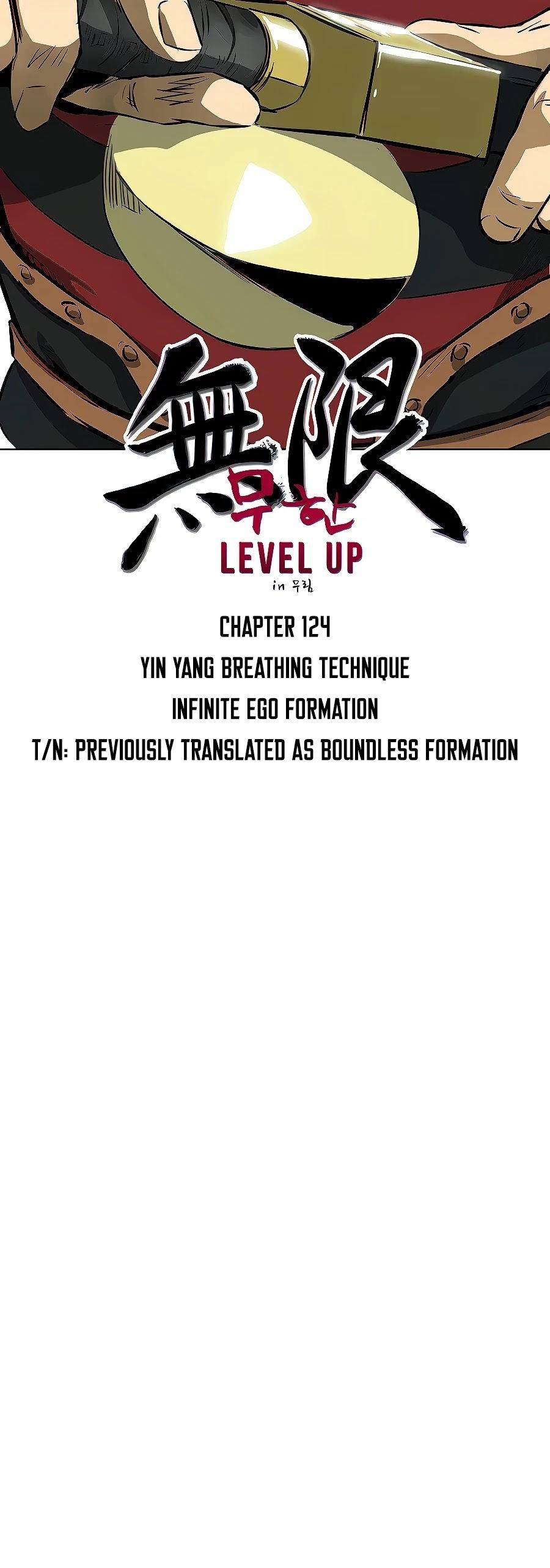 Read Infinite Level Up in Murim EN Manga Online