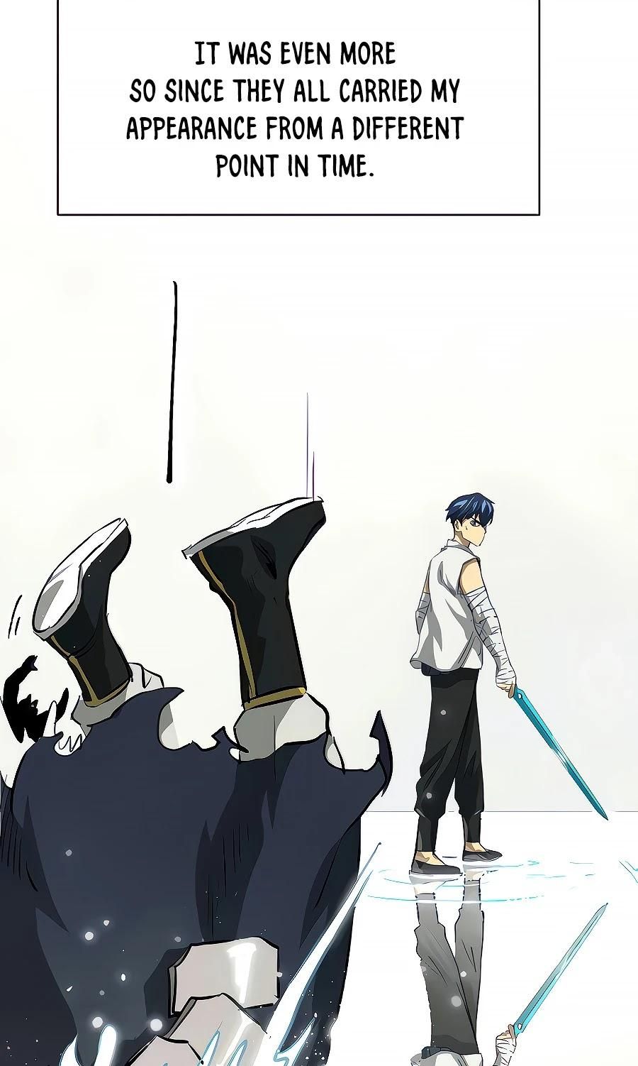 Read Infinite Level Up in Murim EN Manga Online