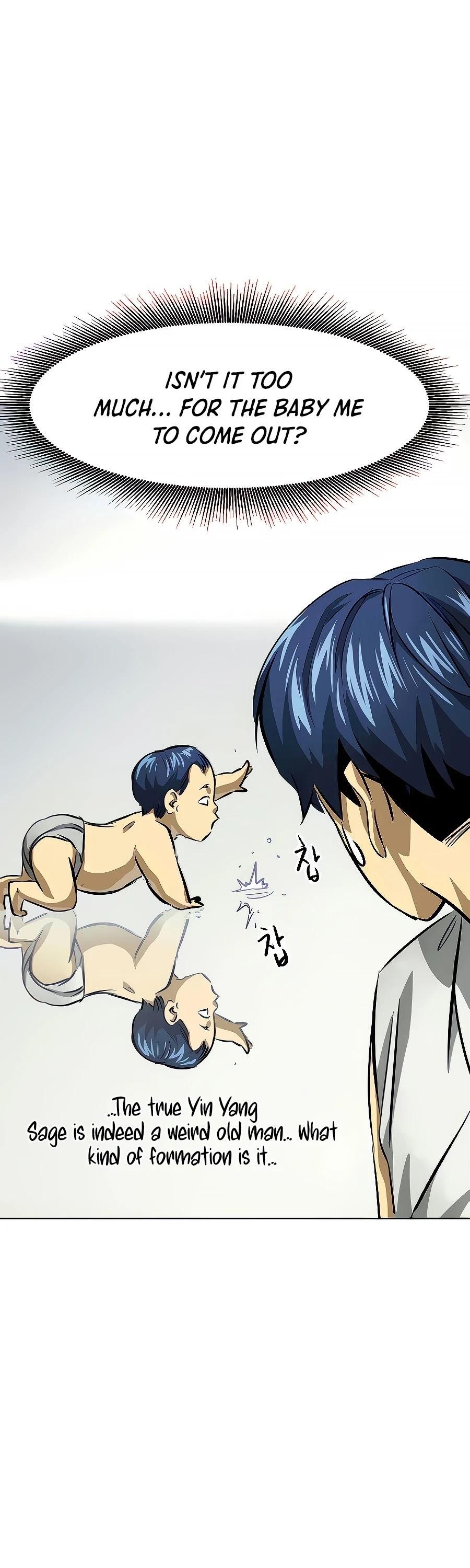 Read Infinite Level Up in Murim EN Manga Online