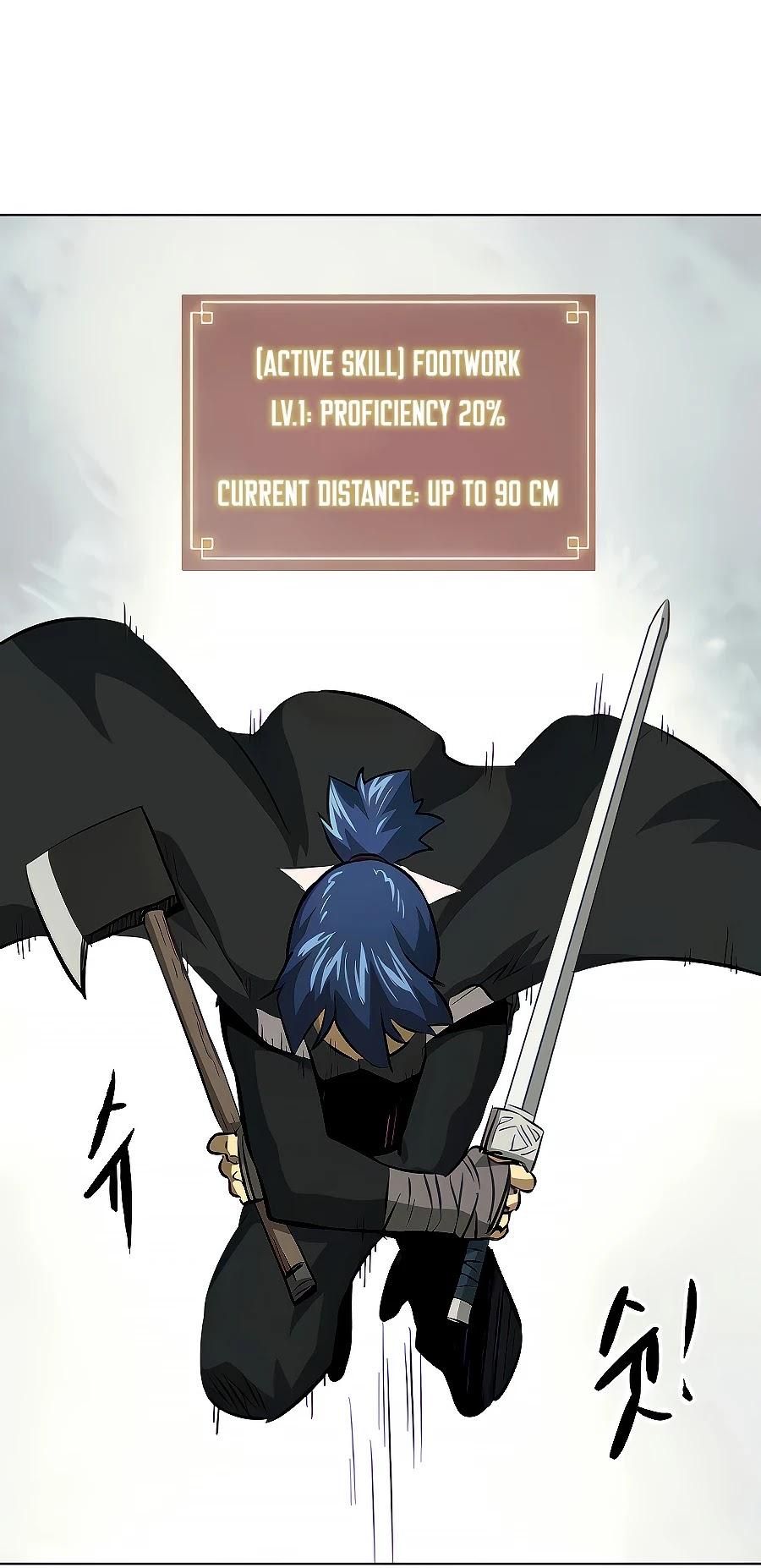 Read Infinite Level Up in Murim EN Manga Online