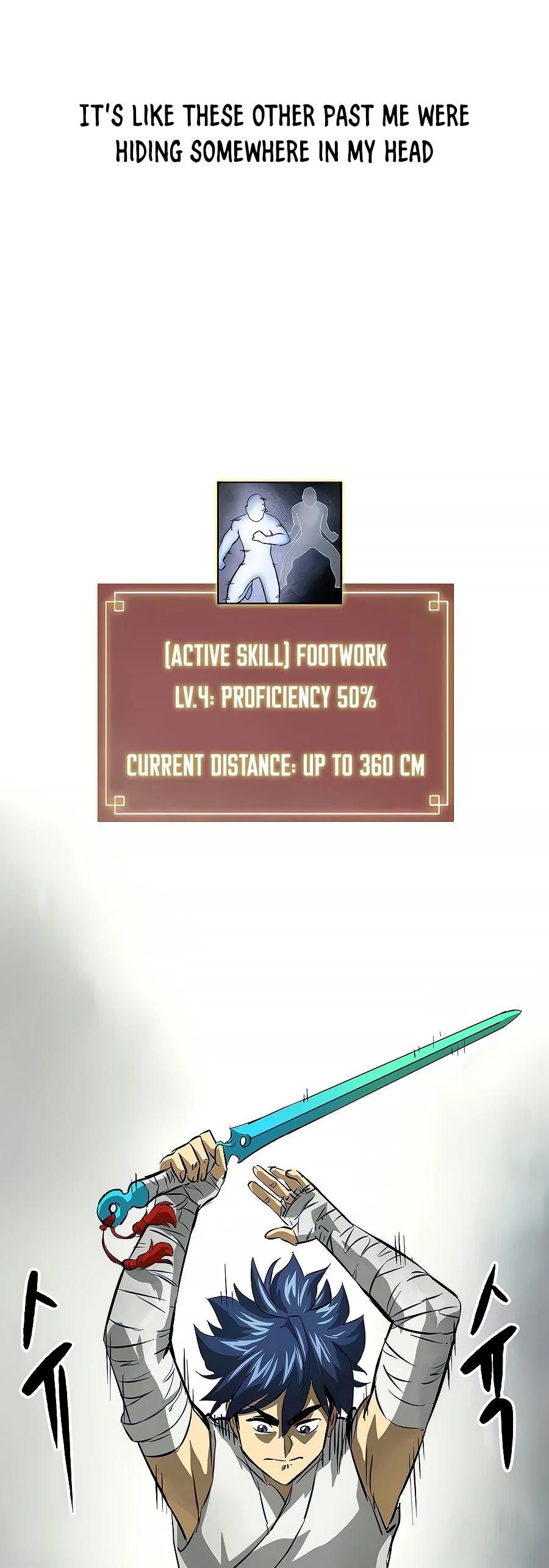 Read Infinite Level Up in Murim EN Manga Online