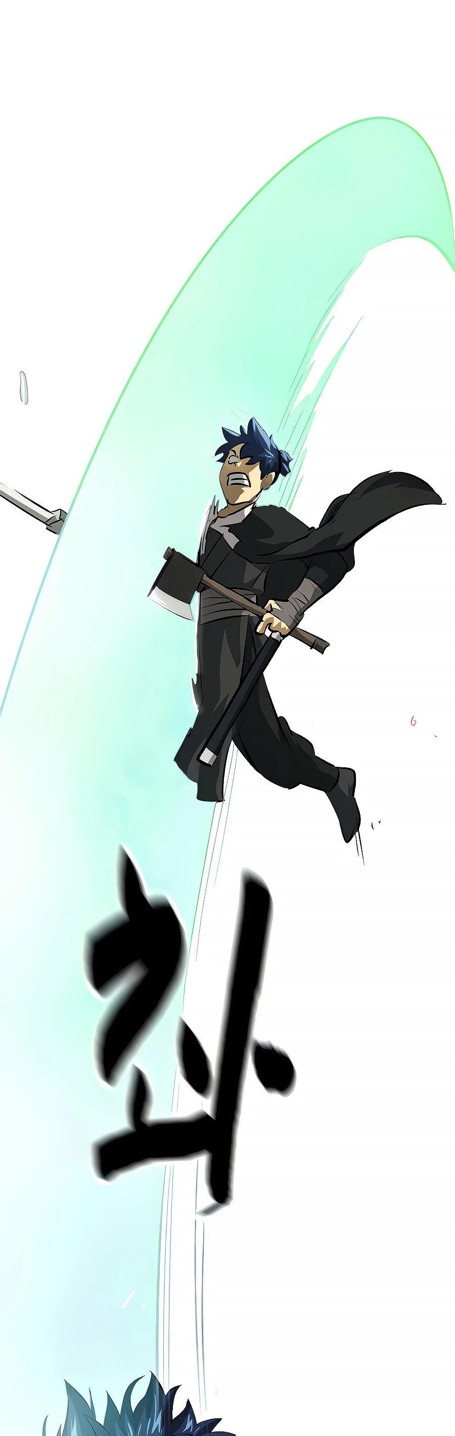 Read Infinite Level Up in Murim EN Manga Online