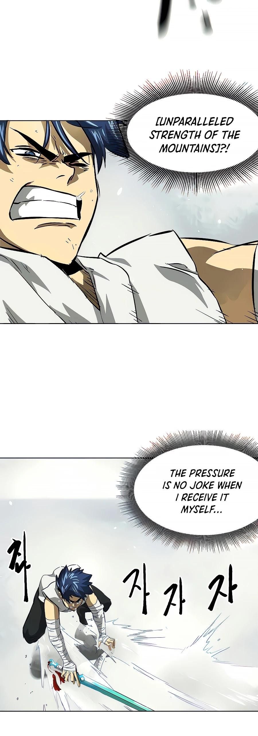 Read Infinite Level Up in Murim EN Manga Online