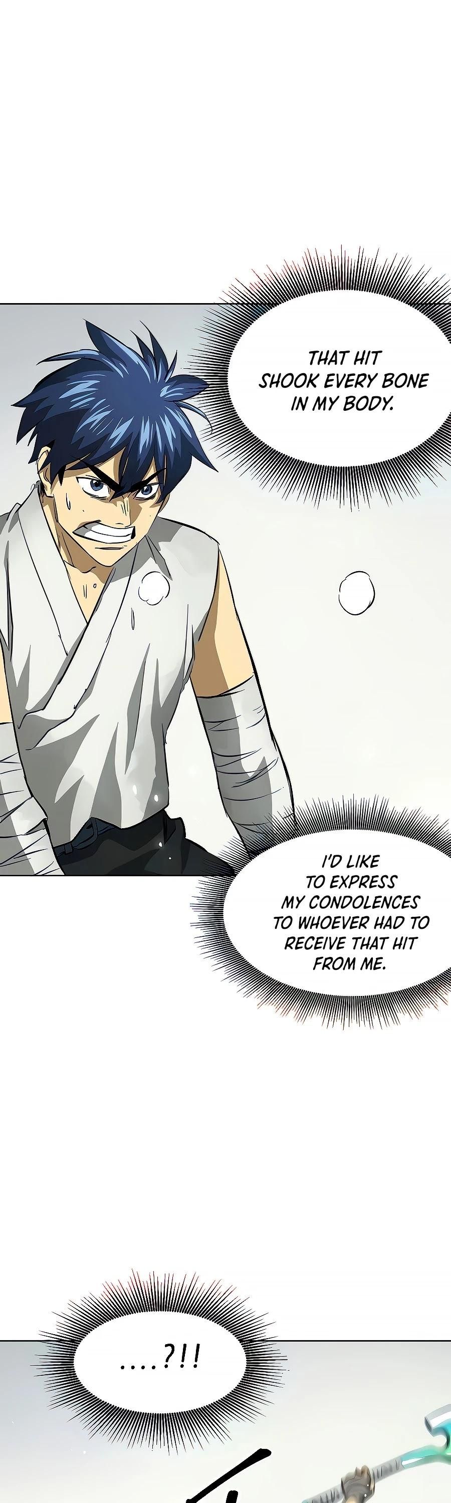 Read Infinite Level Up in Murim EN Manga Online