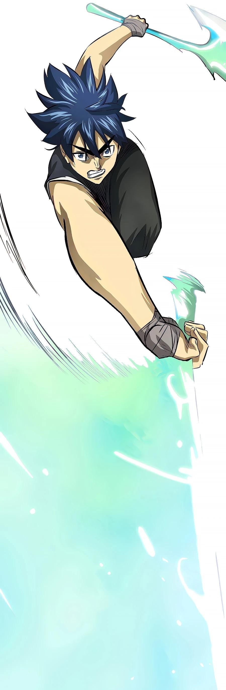 Read Infinite Level Up in Murim EN Manga Online