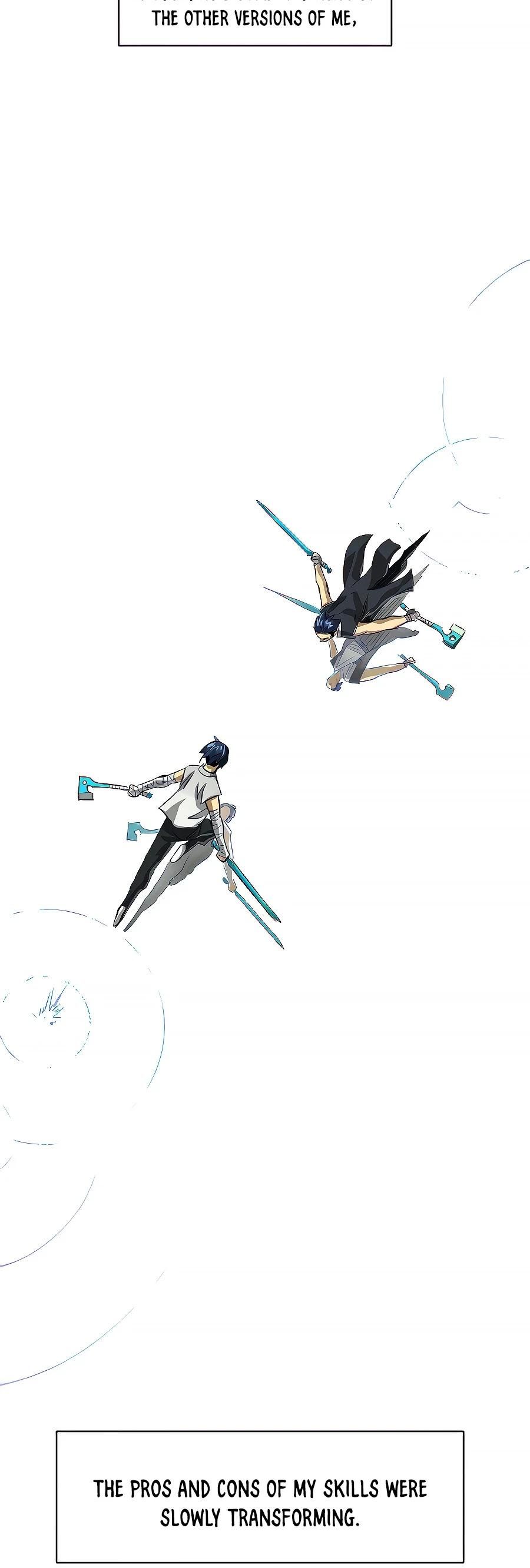 Read Infinite Level Up in Murim EN Manga Online