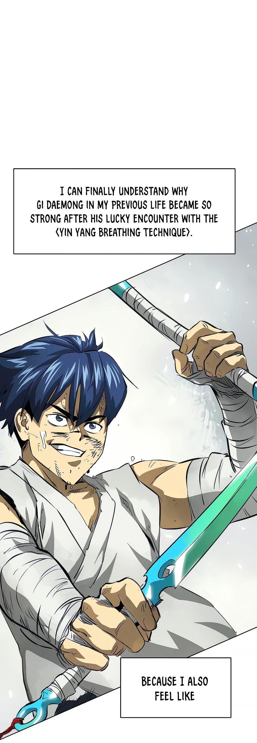 Read Infinite Level Up in Murim EN Manga Online
