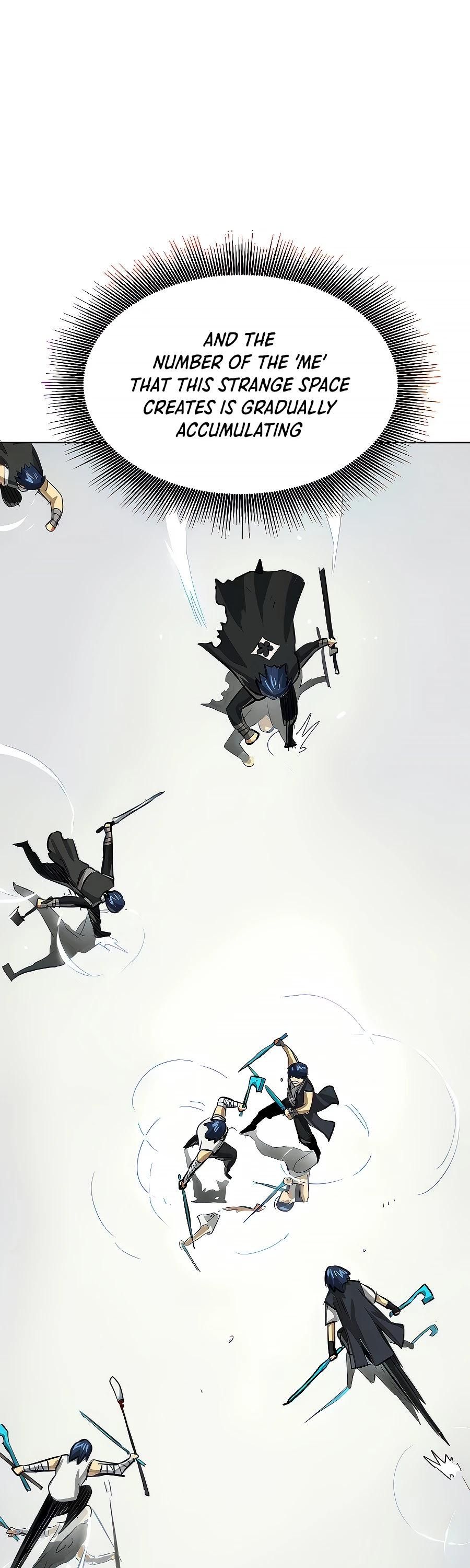Read Infinite Level Up in Murim EN Manga Online