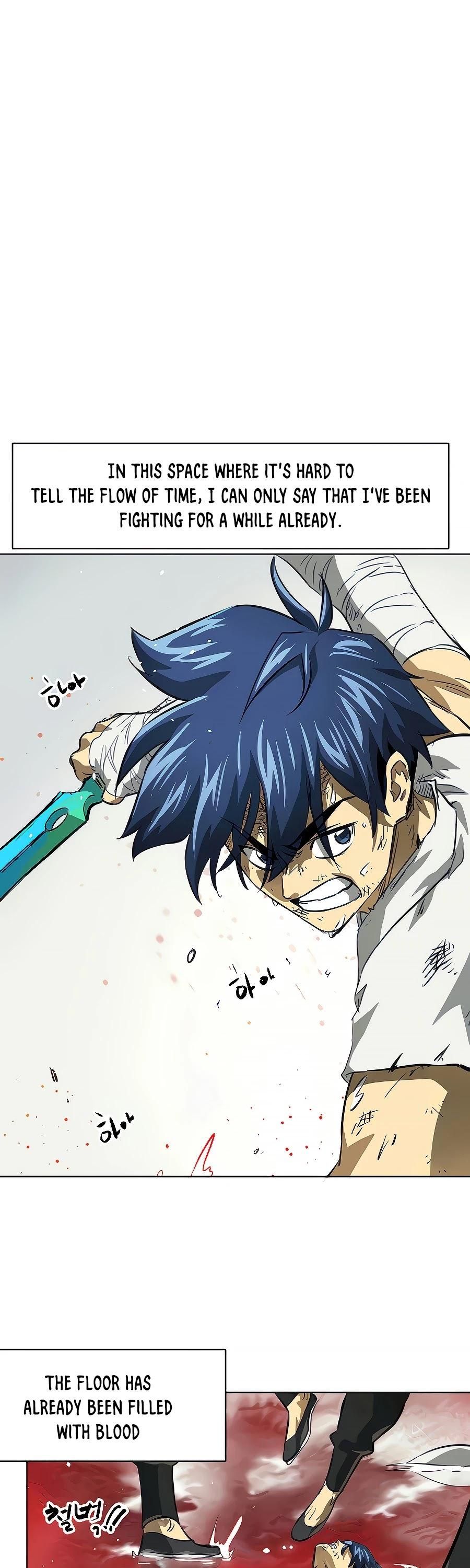 Read Infinite Level Up in Murim EN Manga Online