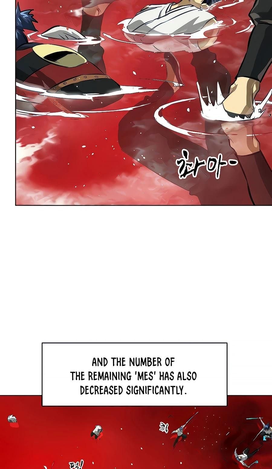 Read Infinite Level Up in Murim EN Manga Online