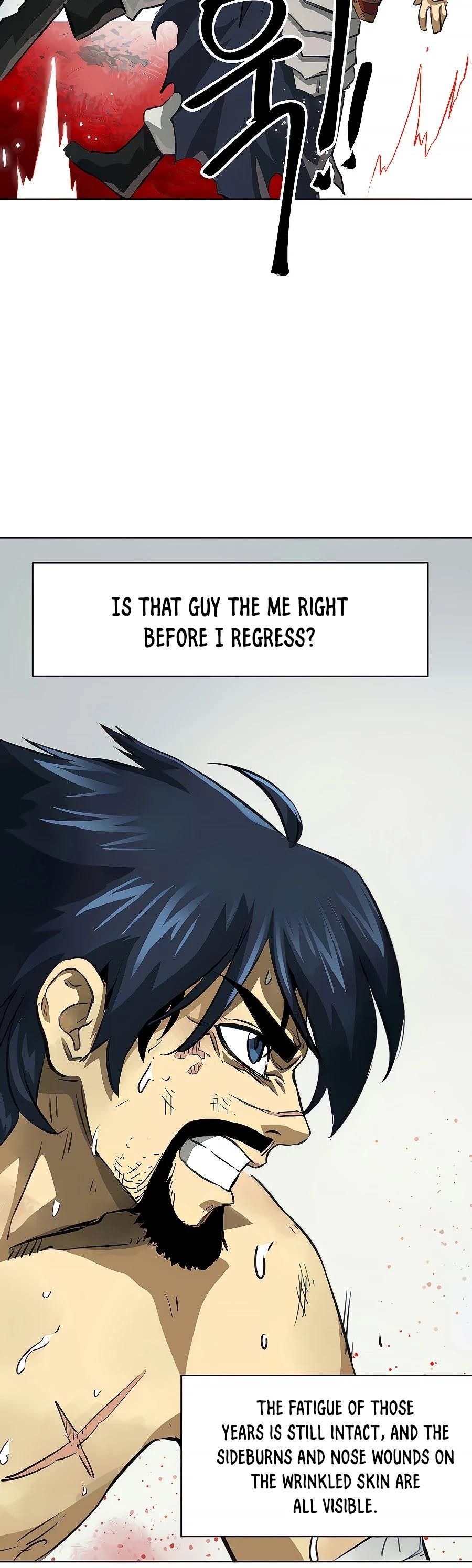 Read Infinite Level Up in Murim EN Manga Online