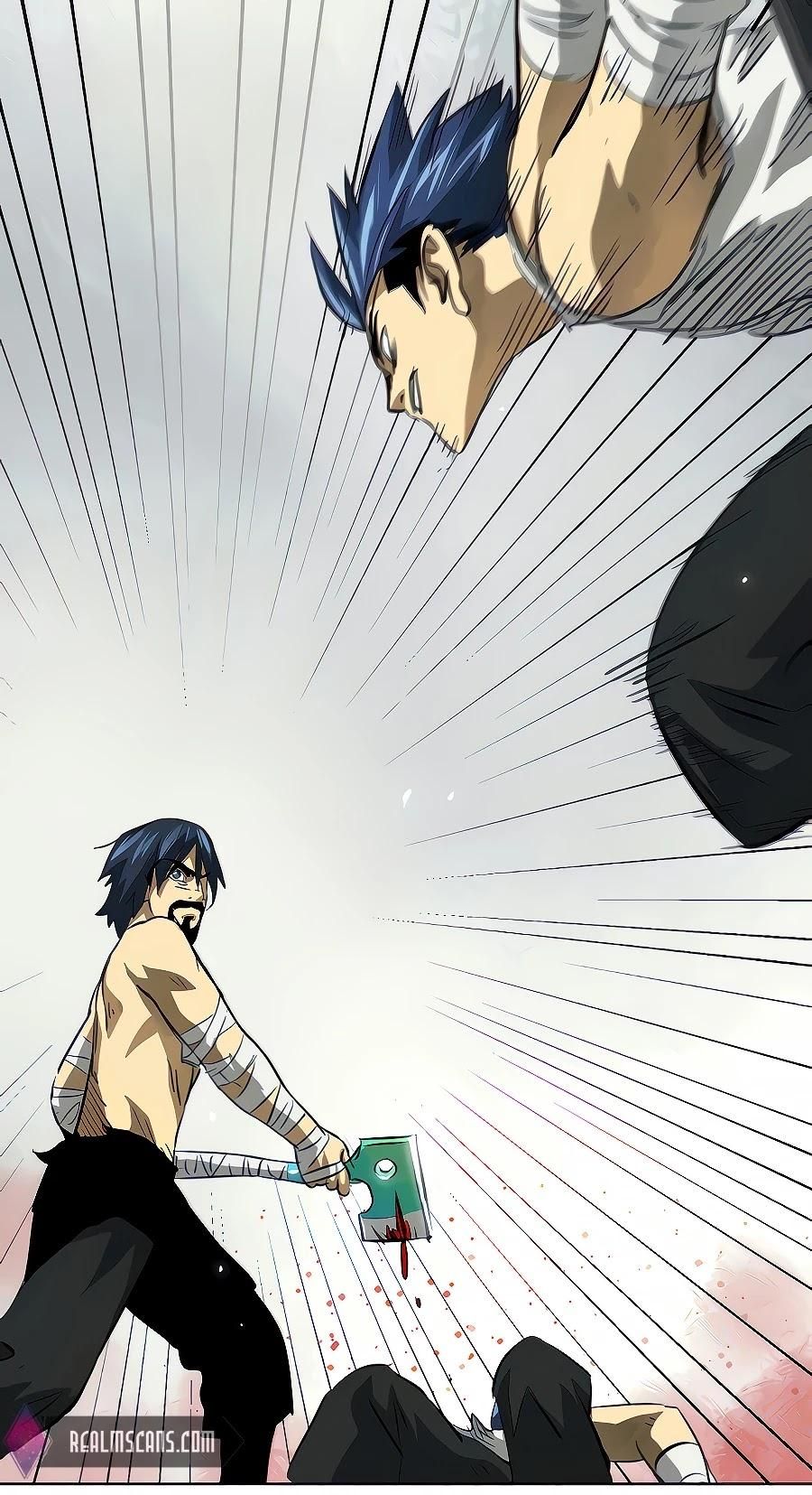 Read Infinite Level Up in Murim EN Manga Online