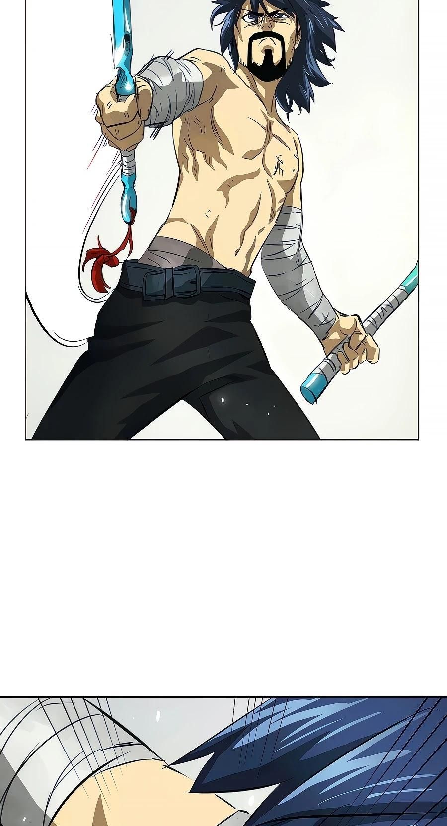 Read Infinite Level Up in Murim EN Manga Online