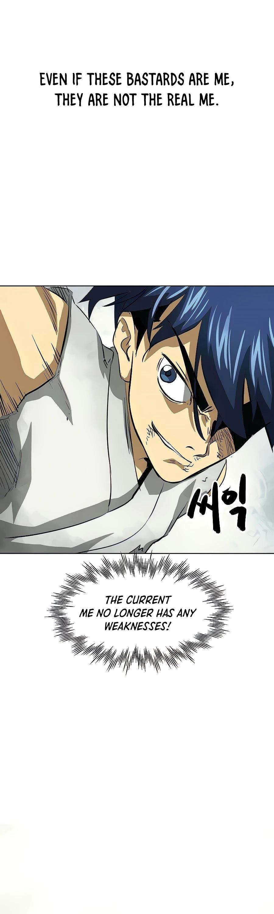 Read Infinite Level Up in Murim EN Manga Online