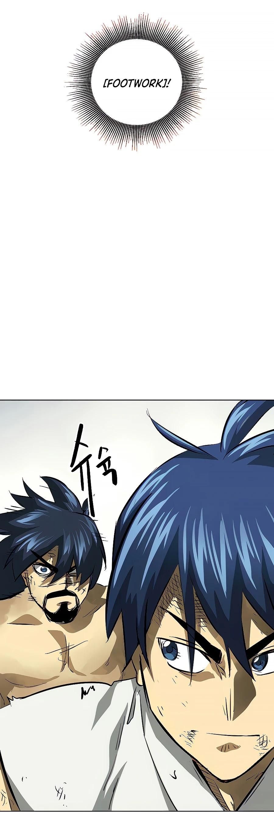 Read Infinite Level Up in Murim EN Manga Online