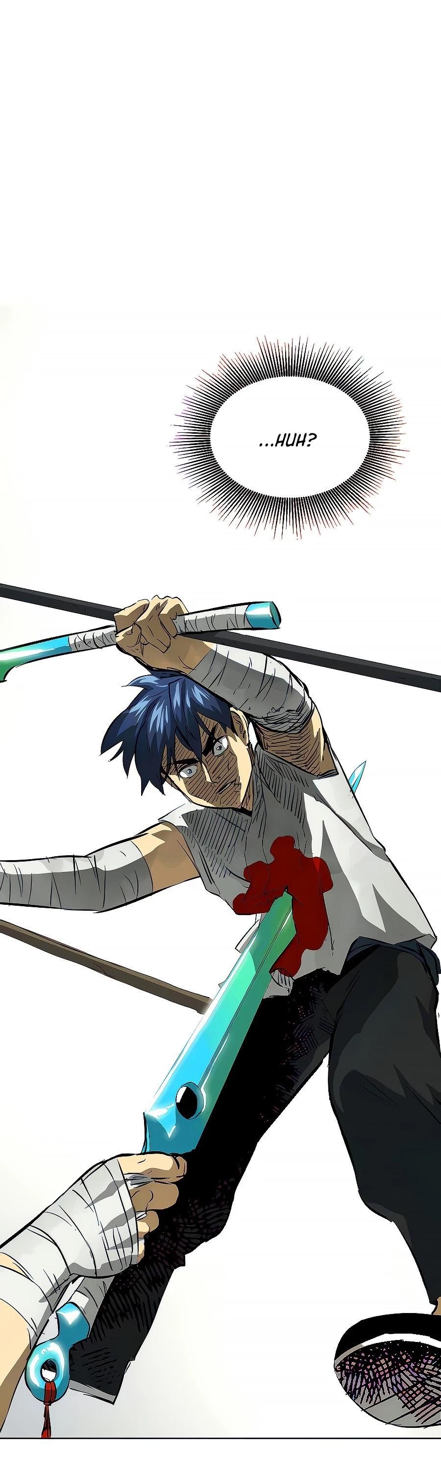 Read Infinite Level Up in Murim EN Manga Online