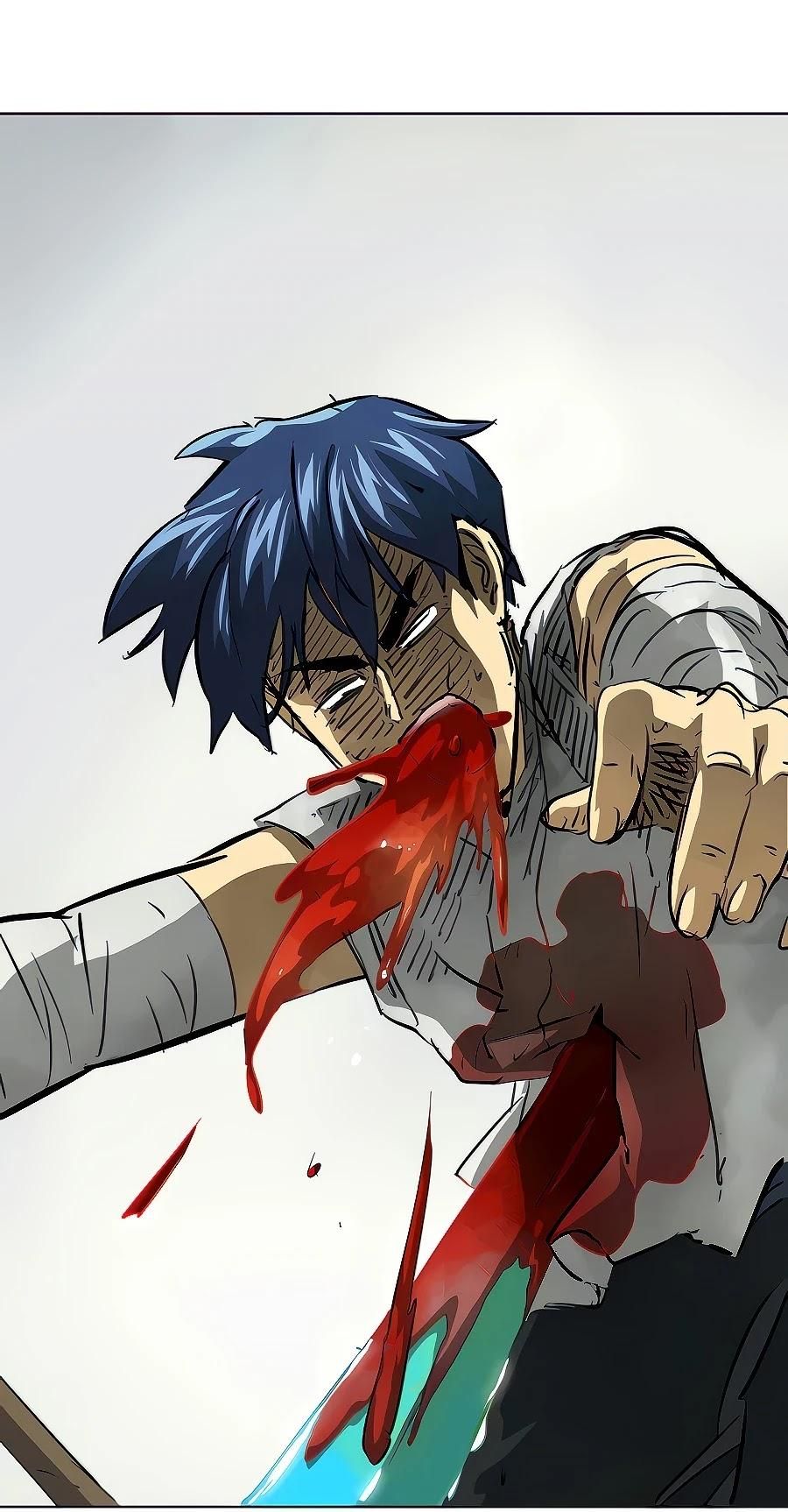 Read Infinite Level Up in Murim EN Manga Online