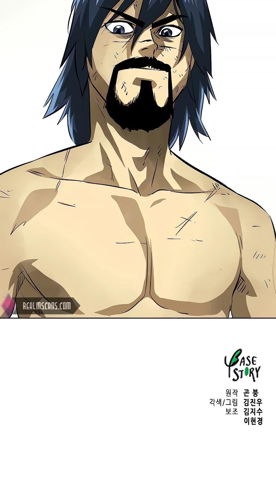 Read Infinite Level Up in Murim EN Manga Online