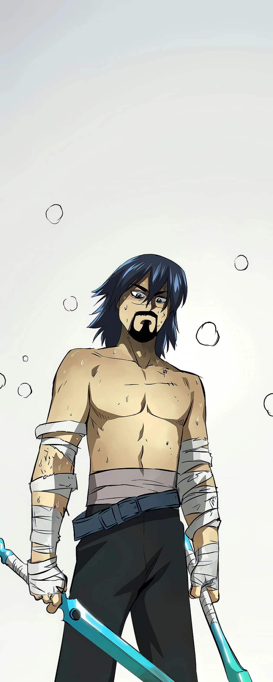 Read Infinite Level Up in Murim EN Manga Online