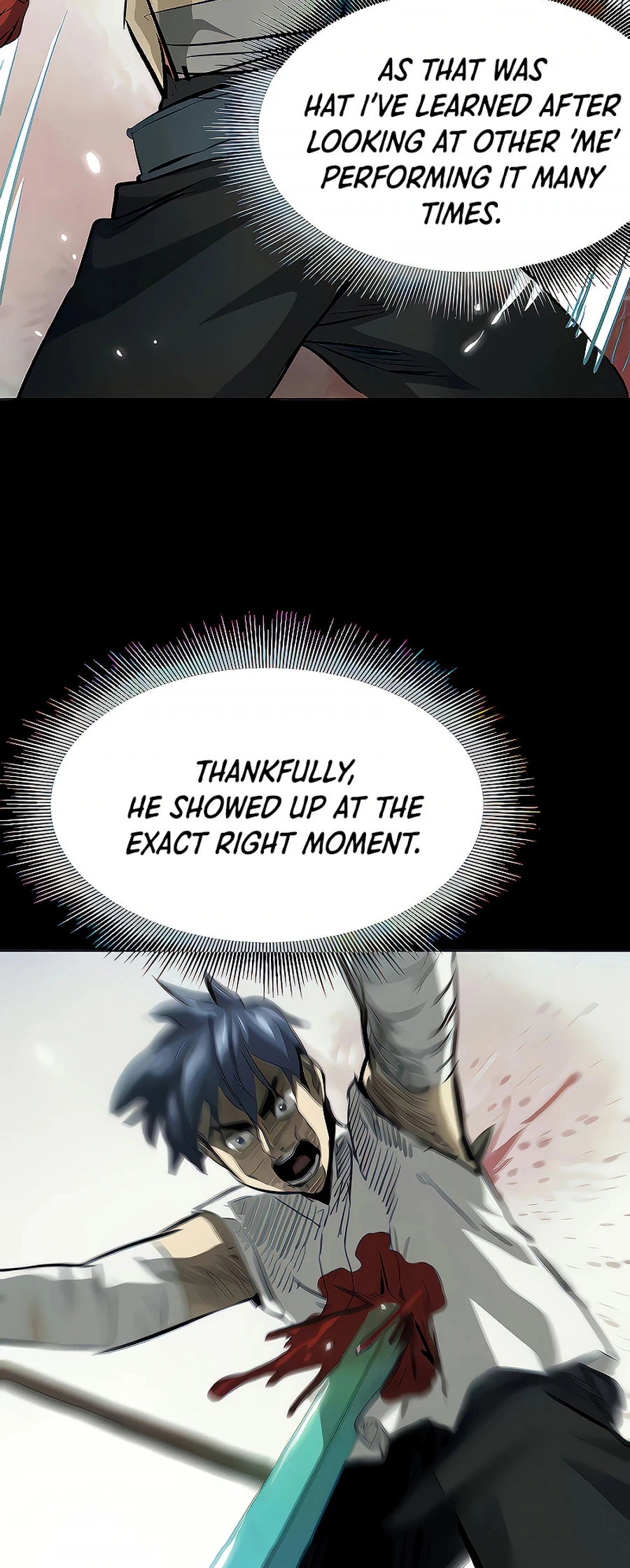 Read Infinite Level Up in Murim EN Manga Online