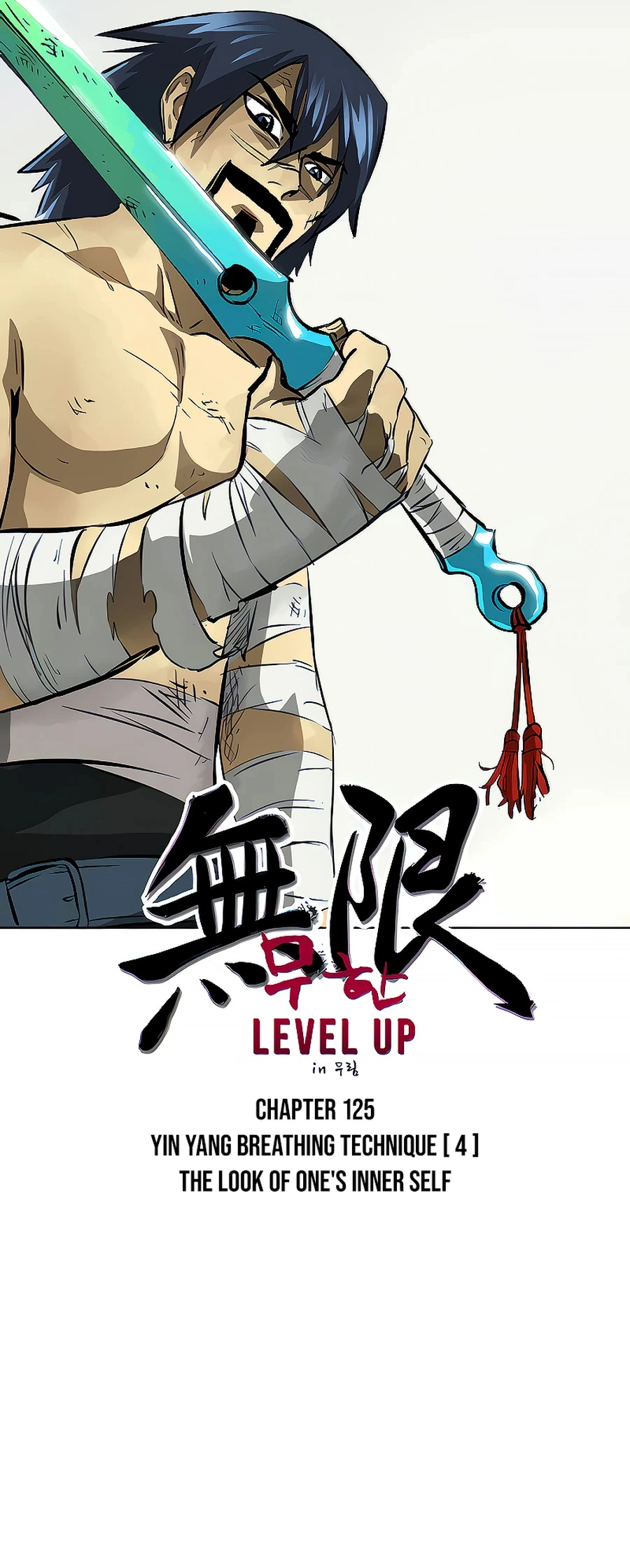 Read Infinite Level Up in Murim EN Manga Online