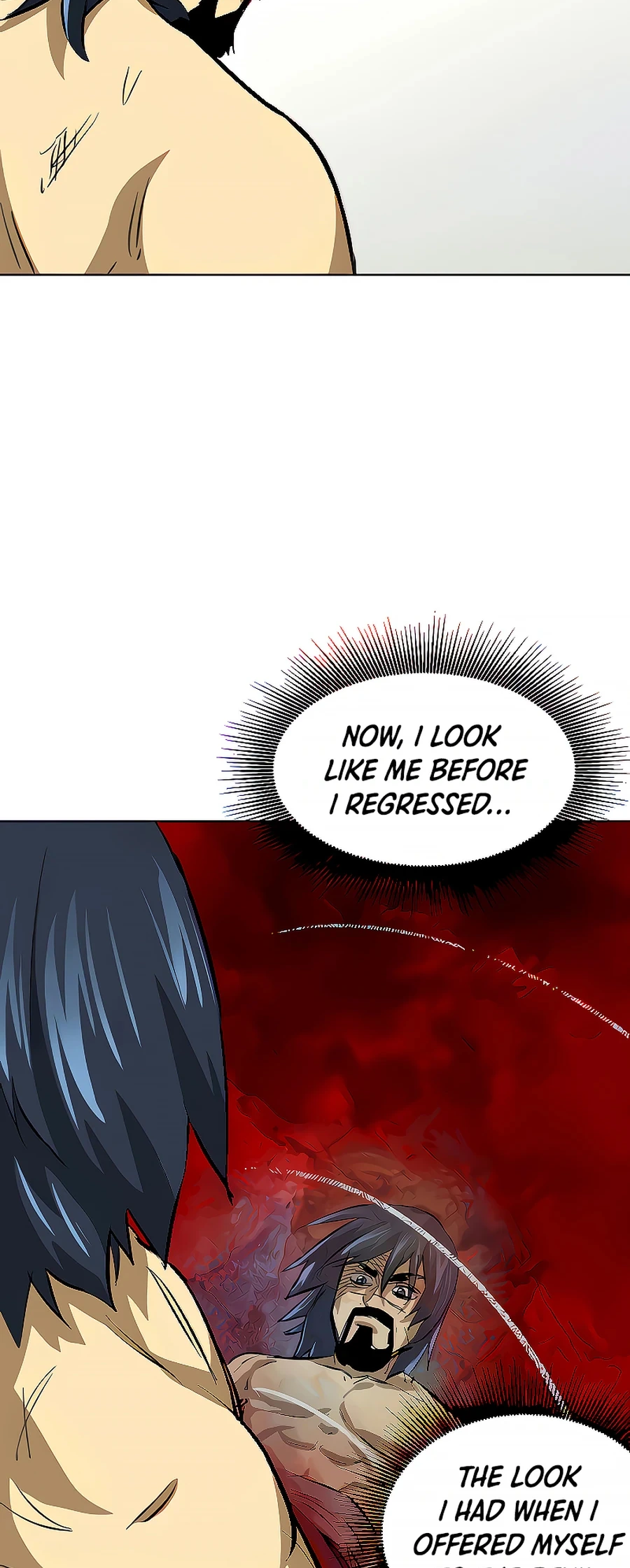 Read Infinite Level Up in Murim EN Manga Online