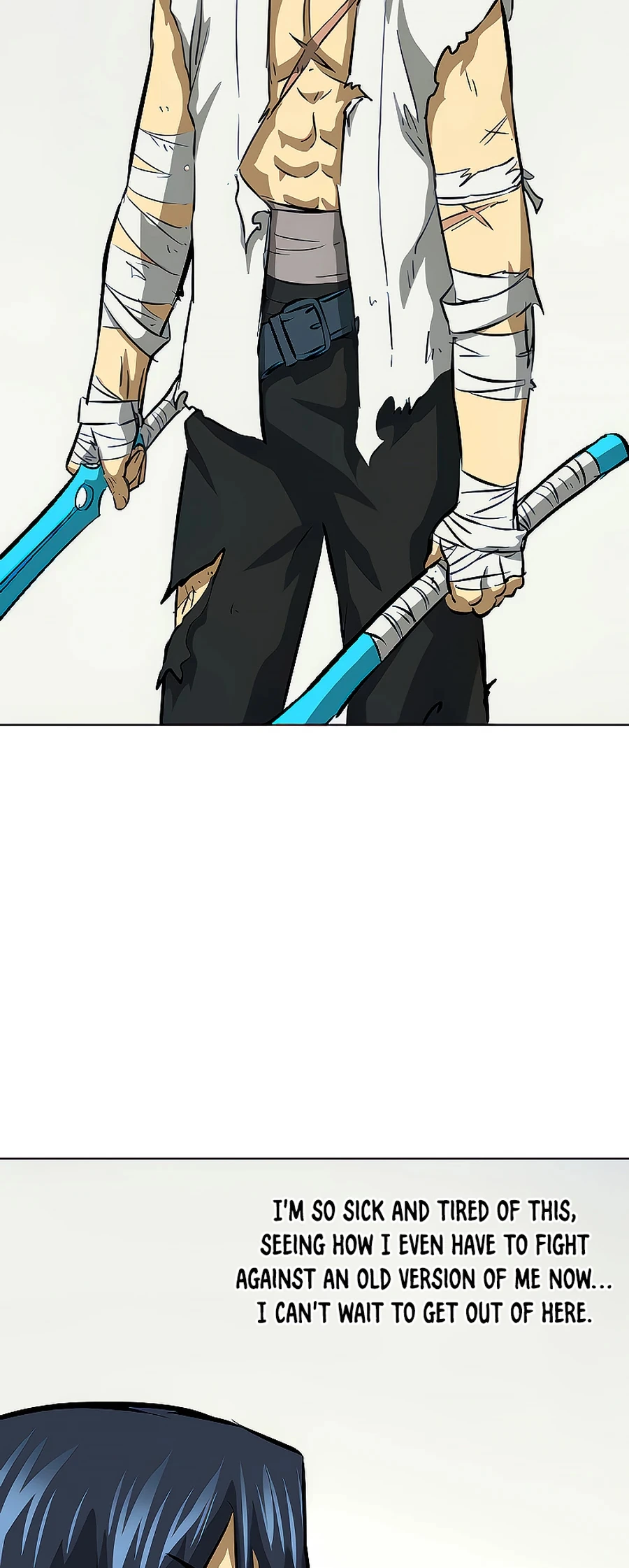 Read Infinite Level Up in Murim EN Manga Online