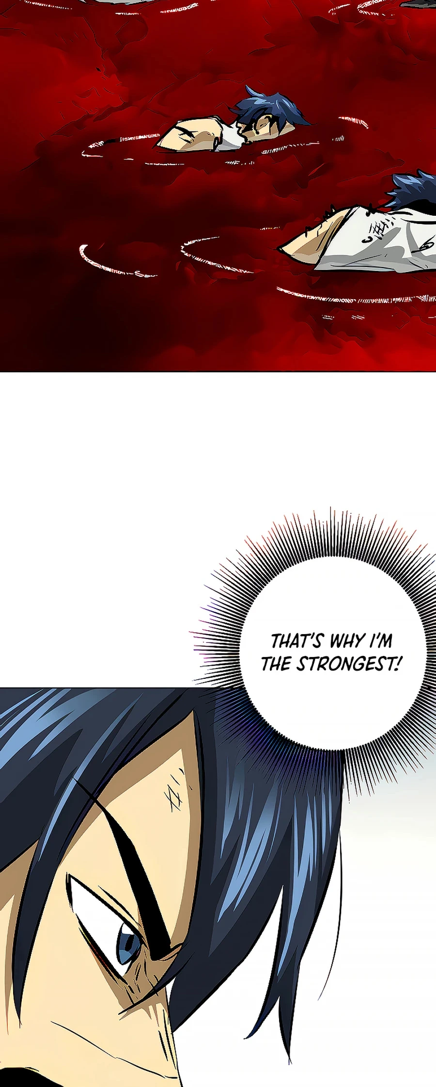 Read Infinite Level Up in Murim EN Manga Online