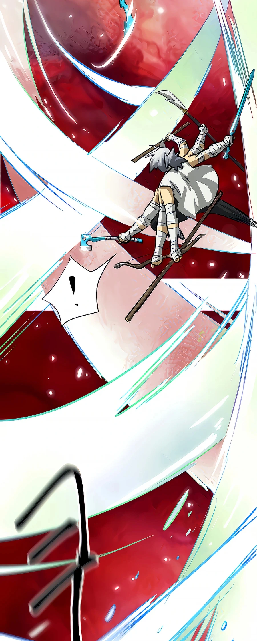 Read Infinite Level Up in Murim EN Manga Online