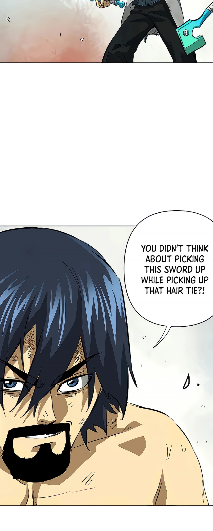 Read Infinite Level Up in Murim EN Manga Online
