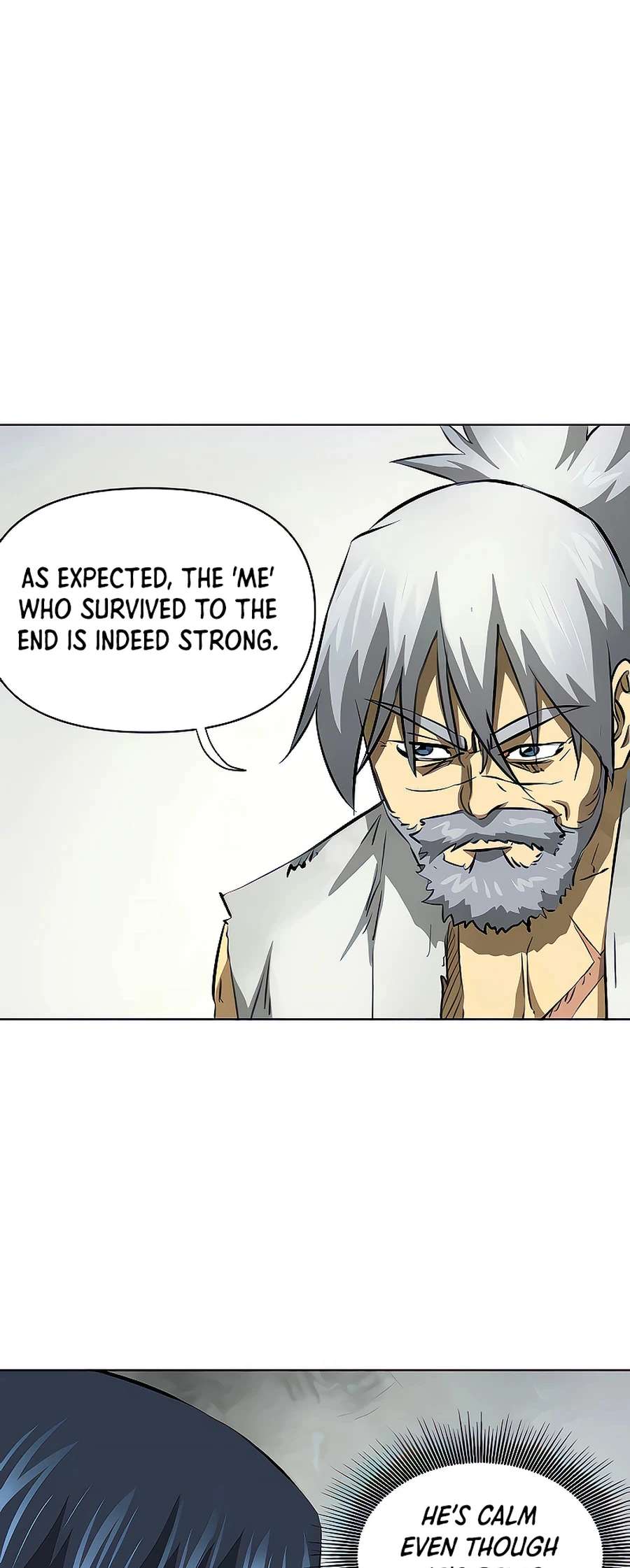 Read Infinite Level Up in Murim EN Manga Online