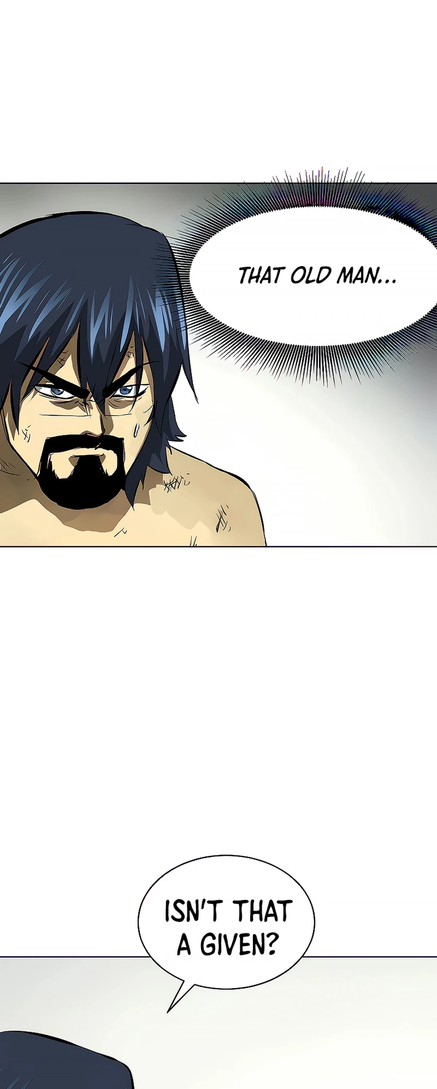 Read Infinite Level Up in Murim EN Manga Online
